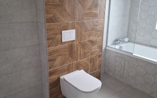 Duplex 4 Camere | 125mp Utili | Predare 2025 | TVA inclus | Râșnov - Poză 22