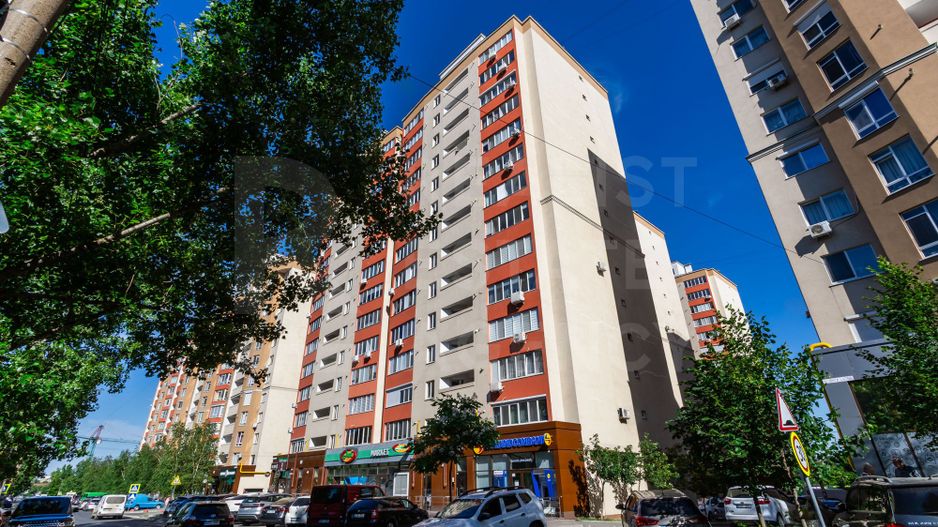 Vânzare, apartament, 1 cameră, strada Ginta Latină, Ciocana - Poză 1