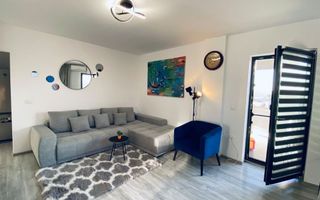 Apartament 2 camere, 68 mp, 2 balcoane, Valea Lupului / Aleea P Culianu - Poză 3
