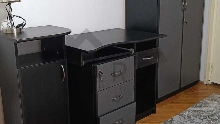 Inchiriem  apartament 3 camere,Tudor,zona Dacia - Poză 6