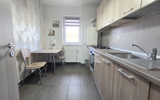 Apartament Spațios Zona Răcădău - Poză 12