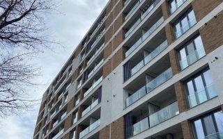 Apartament 2 camere | Politehnica Park Residence | 5 min metrou Grozăv - Poză 7