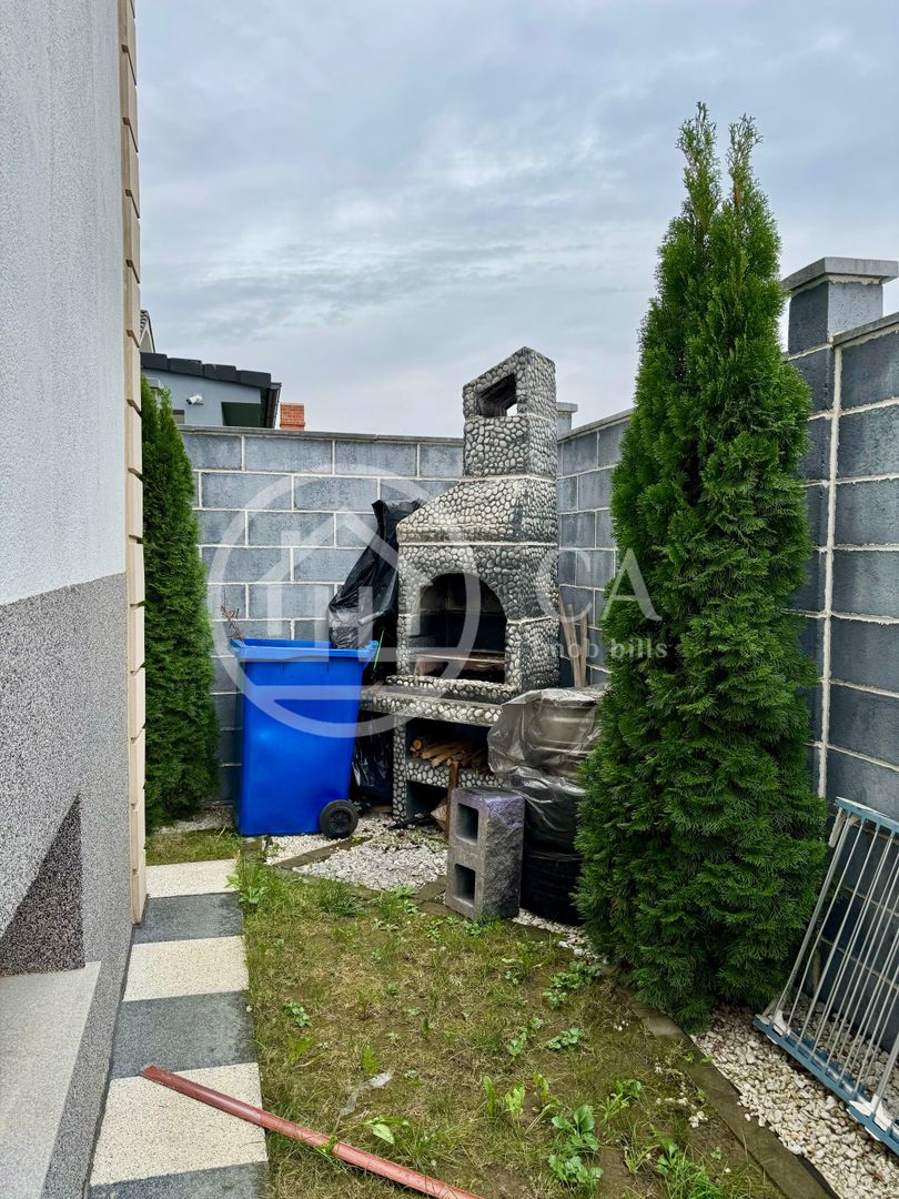 Casă de vânzare cu 6 camere in cartierul Tineretului, Oradea - Poză 29