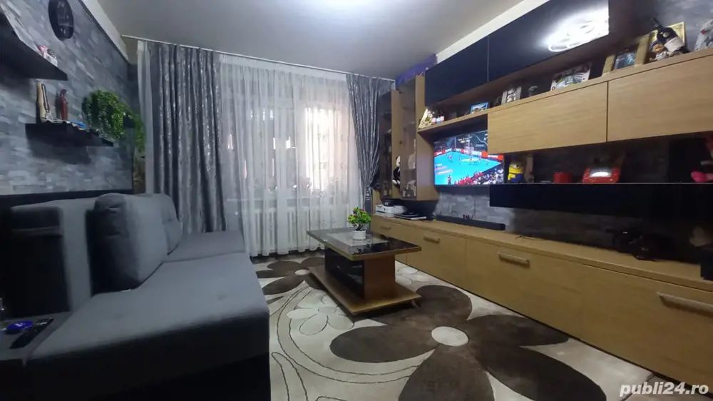 Garsoniera Vitan/Dristor - Poză 1