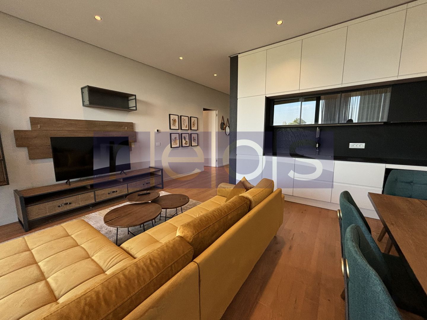 APARTAMENT 2 CAMERE | TERASA  23MP | FLOREASCA - Poză 3