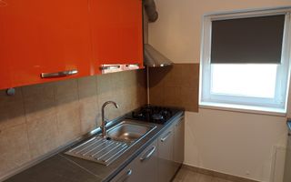 Apartament 3 camere | Etaj 1 | Balcon | Arhitectilor - Poză 10