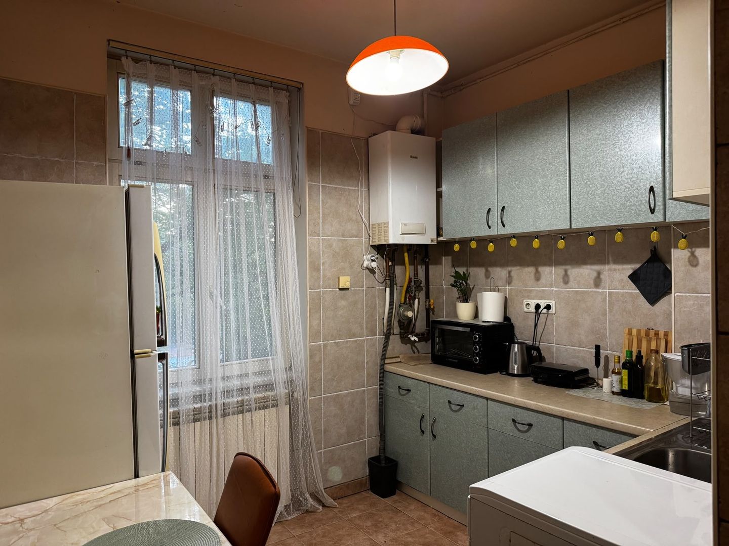 Apartament 2 camere zona Medicina - Poză 8