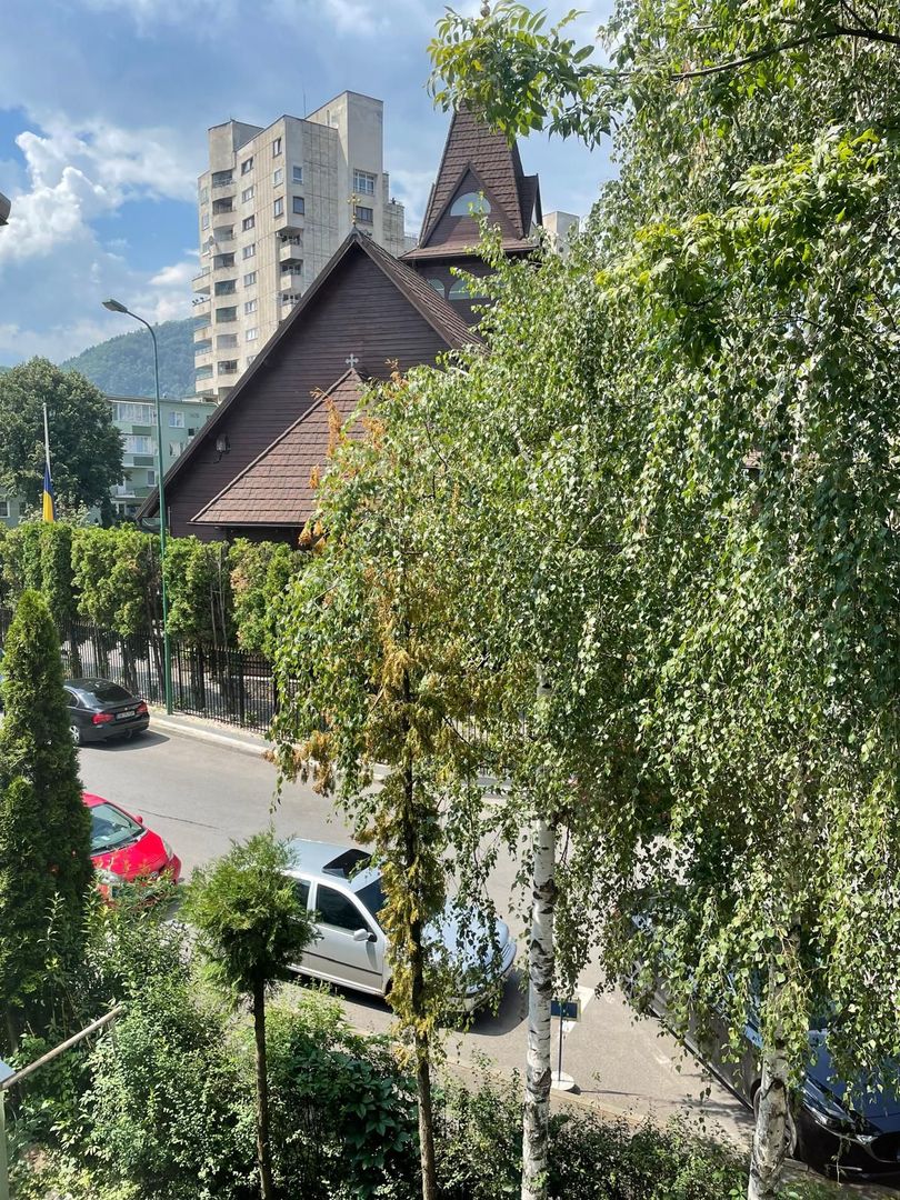 Inchiriez apartament langa AFI mall, pet friendly - Poză 14