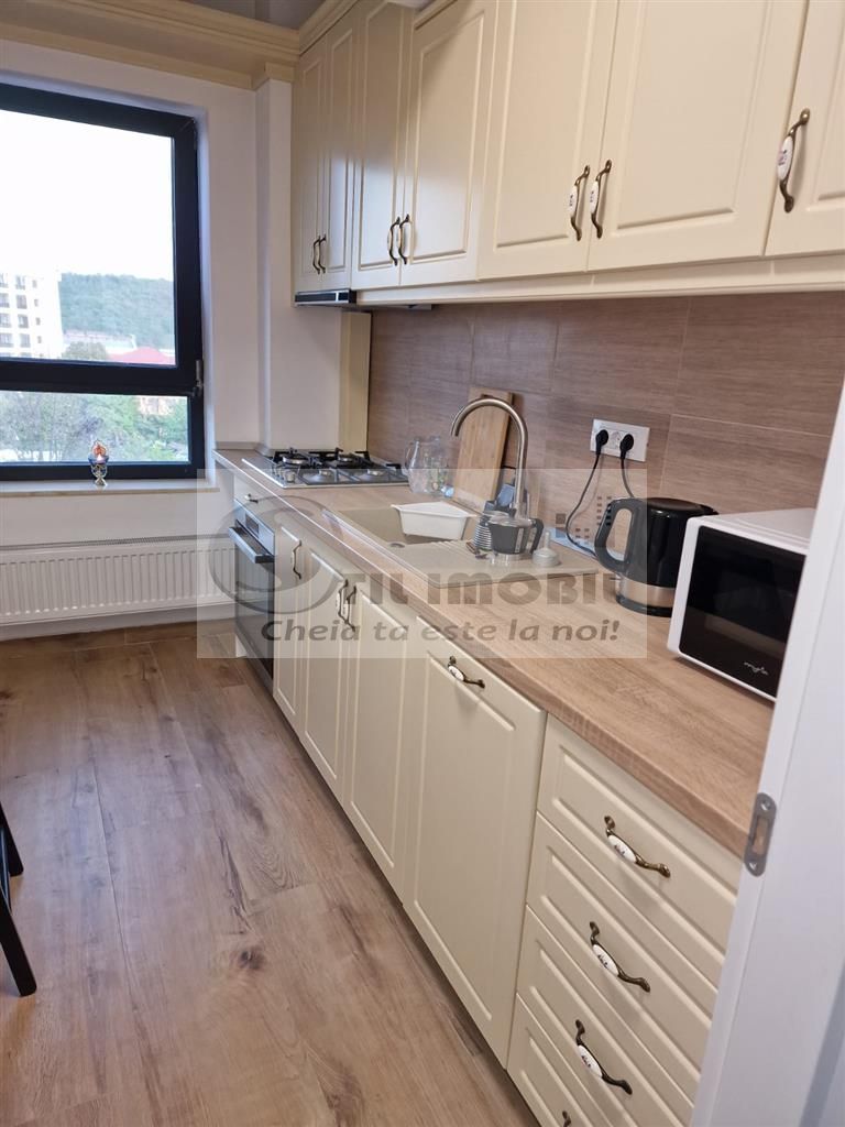 Apartament 2 camere Fusion- CUG - 499 EURO - Poză 13