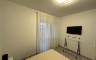 Apartament 2 camere + loc de parcare Berceni Grand Kristal - Poză 11