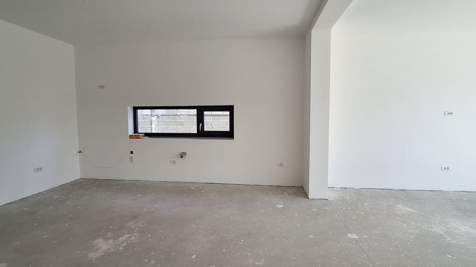 Duplex modern P+E cu 4 camere - Poză 30