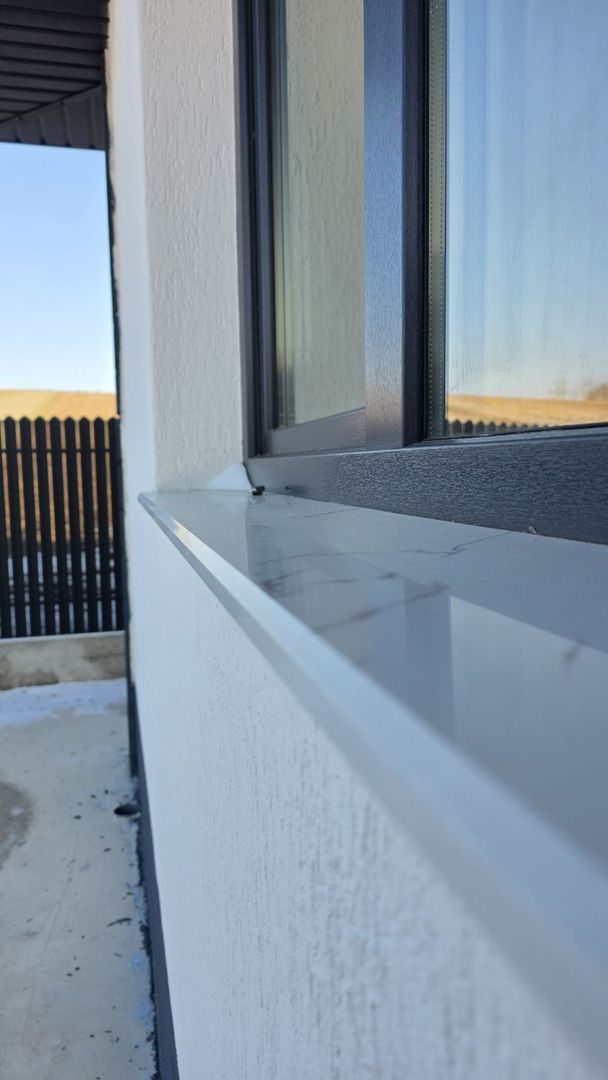 Casa individuala 110 mp, teren 500 mp, SATU NOU, FARA COMISION! - Poză 3