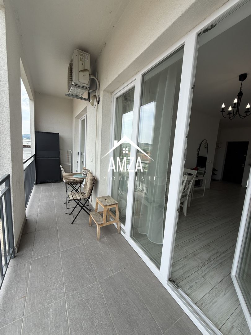Apartament de închiriat – City Residence - Poză 11