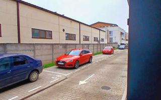 Oferim spre vanzare Apartament 2 camere tip SAD  + 2 locuri de parcare - Poză 9