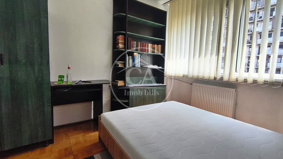 Apartament de închiriat cu 3 camere în zona Centrala, Oradea - Poză 2