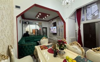 Vânzare Casă 2 Camere || Bulevardul Mărășești Nr. 11 || Lângă Parcul Carol - Poză 25