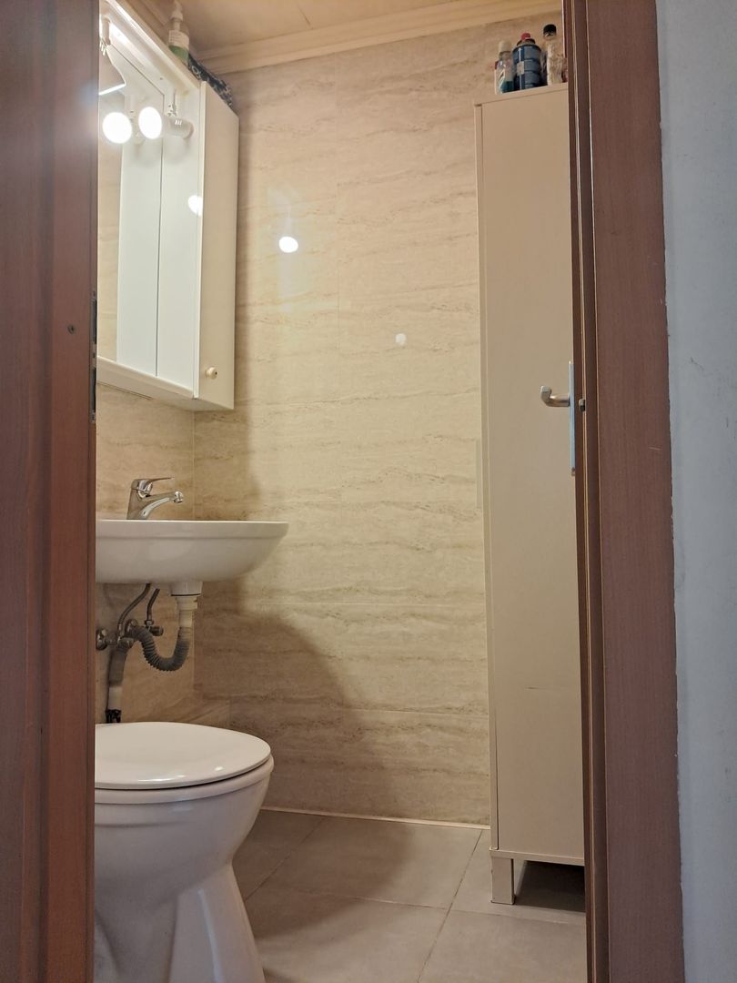 De vanzare Apartament 3 camere Nerva Traian, Timpuri noi,  sector 3 - Poză 12