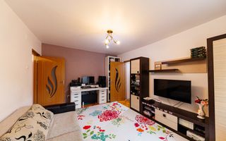 Apartament 3 camere, etaj 1, zona Dorobantilor/Modern- la cheie - Poză 7