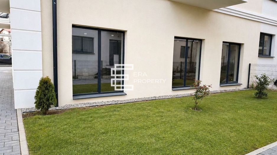 Spațiu comercial 66 mp + curte 41 mp | zona BRANA, Selimbar | - Poză 4