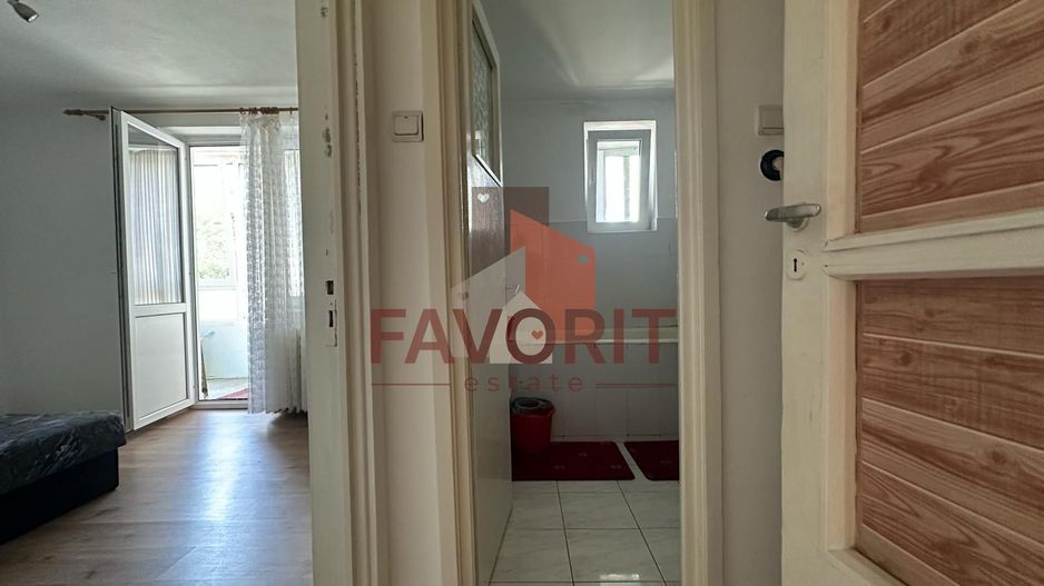 2 camere | etaj intermediar | mobilat si utilat | zona excelenta - Poză 7