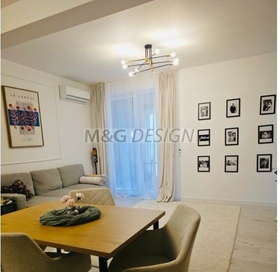Apartament 3 Camere Dumbravita parter cu curte - Poză 1
