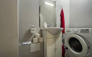 Apartment de vânzare cu 3 camere in Marasti! - Poză 5