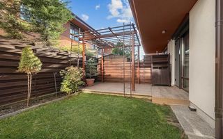 Casă ideală pentru familie–4 camere, curte amenajată, complex privat-securizat - Poză 5