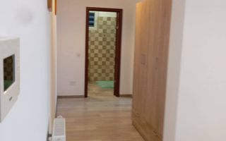 Apartament cu 2 camere,  54 mp, parcare subterana, zona Soporului - Poză 6