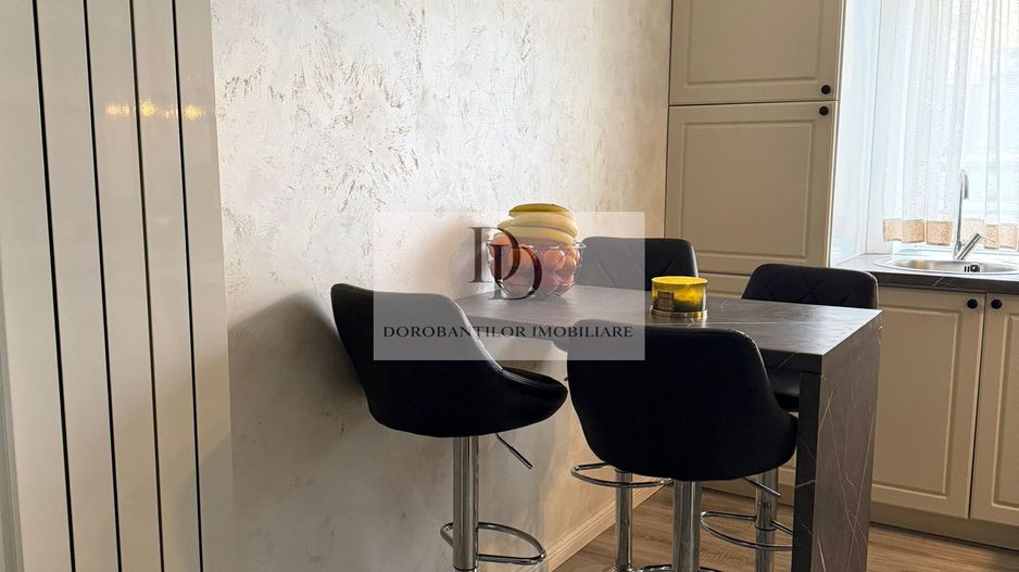 Apartament 3 camere decomandat | finisaje premium | 2 băi | Mărăști - Poză 8