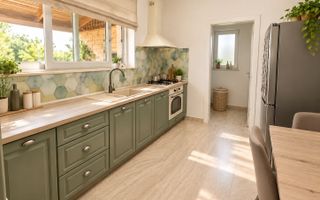 Casă P+1 Corbeanca, aproape de lac | teren 557 mp - Poză 4
