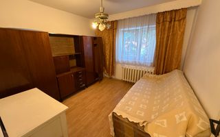 Apartament cu 4 camere decomandate | Zona Kaufland | Cartier Mănăștur - Poză 2