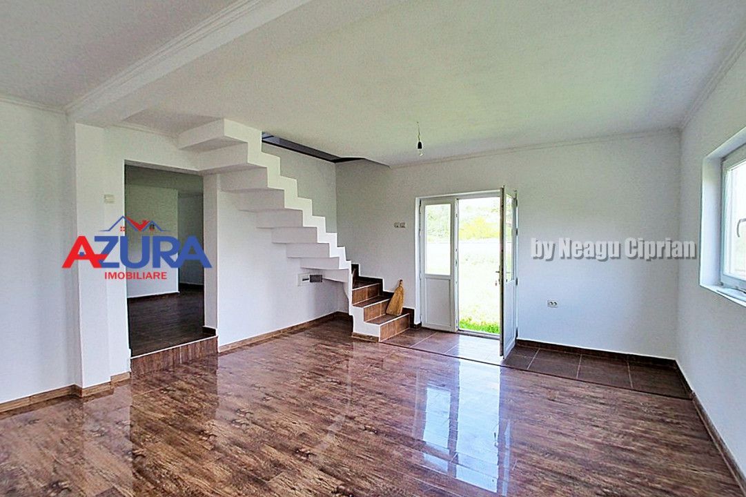 Vanzare vila Albota - Mares - Poză 5