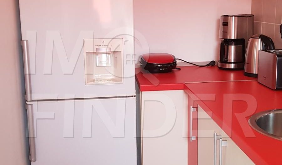Inchiriere apartament 1 camera Centru, langa Platinia Mall/ USAMV - Poză 11