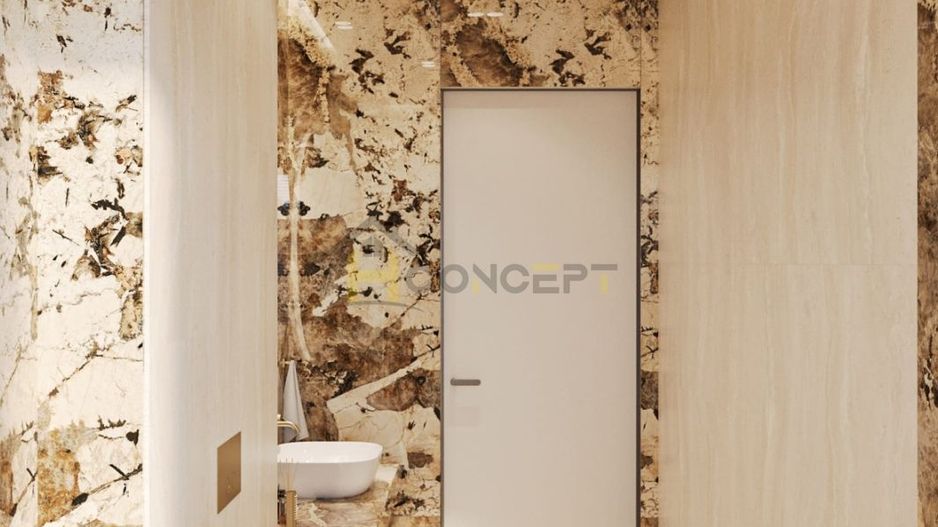 3 camere,  Pipera stradal,  finisaje premium - Poză 6