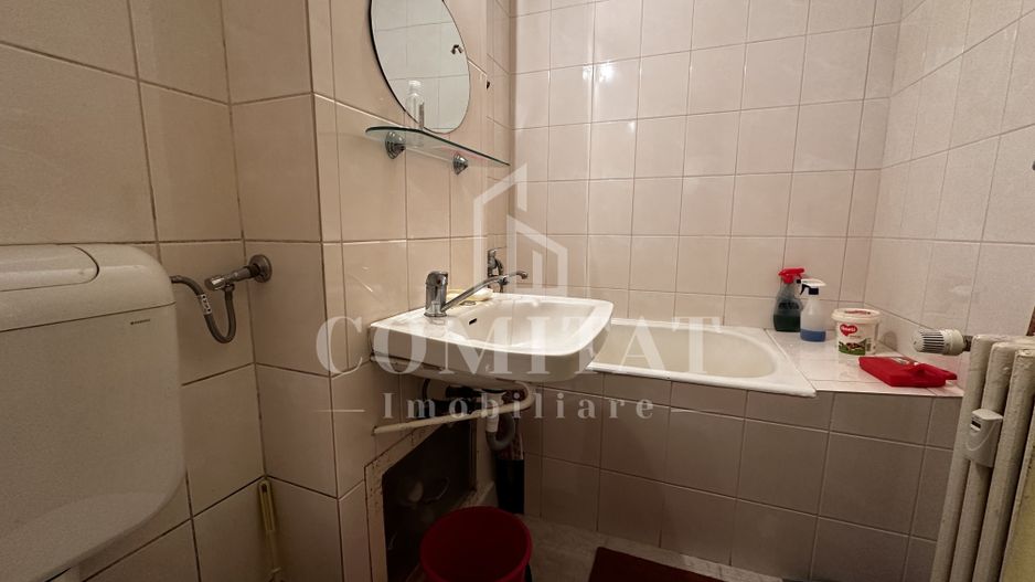 Apartament 2 camere | Decomandat | Zona Str Grigore Alexandrescu - Poză 9