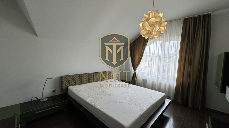 Casa tip Duplex | 110 mp |  Parcul Poligon - Poză 17