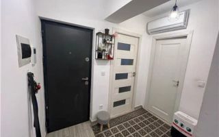 Apartament 2 camere - bloc nou - intabulat - gradina si loc de parcare - Poză 5