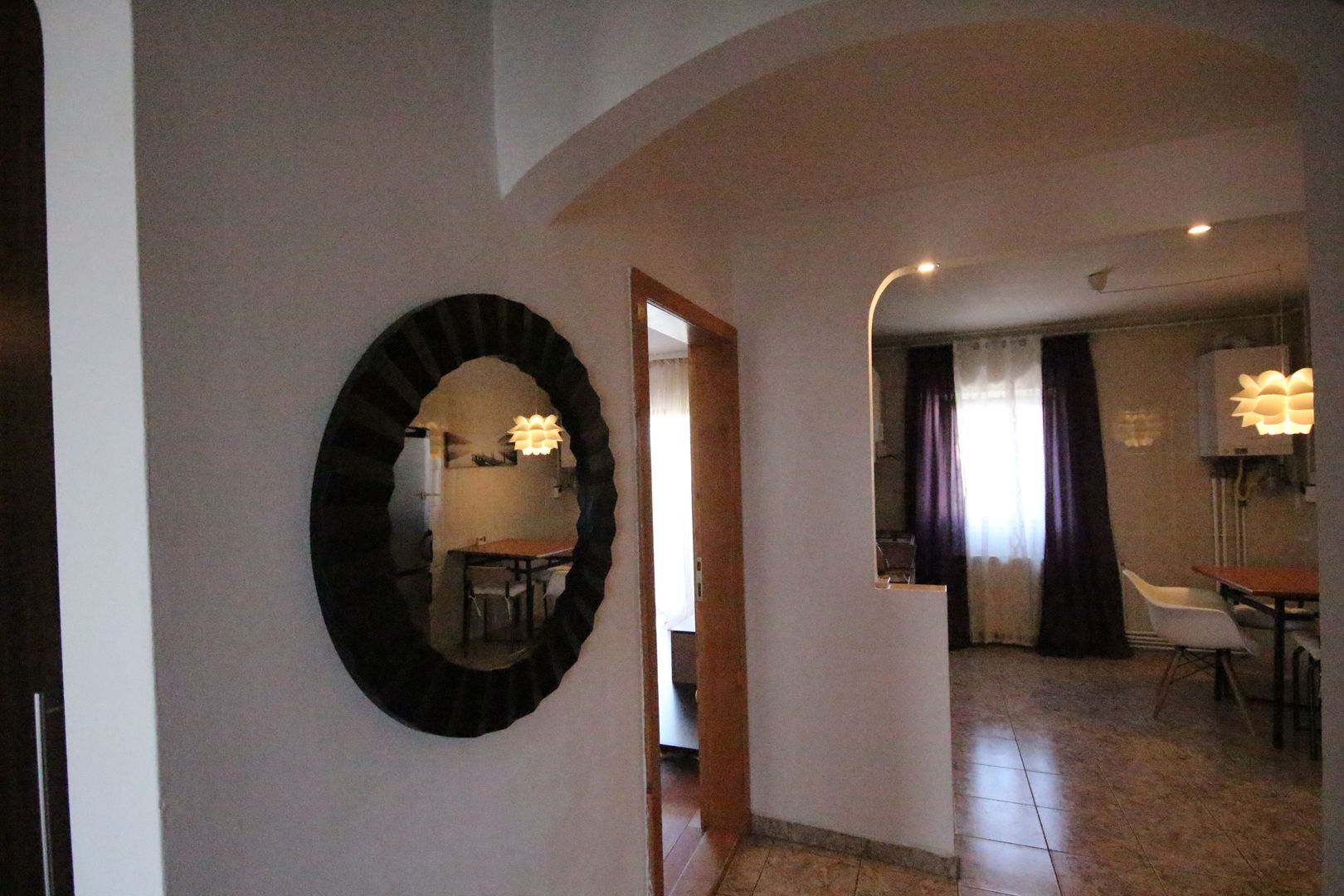 Apartament trei camere - Zona Aradului - Poză 39