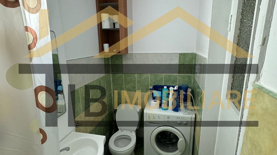 Apartament de 2 camere, 60 mp, decomandat, Zona 7 Noiembrie - Poză 7