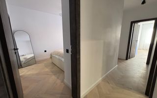 Penthouse MODERN cu 2 terase in Selimbar-Sibiu - Poză 8