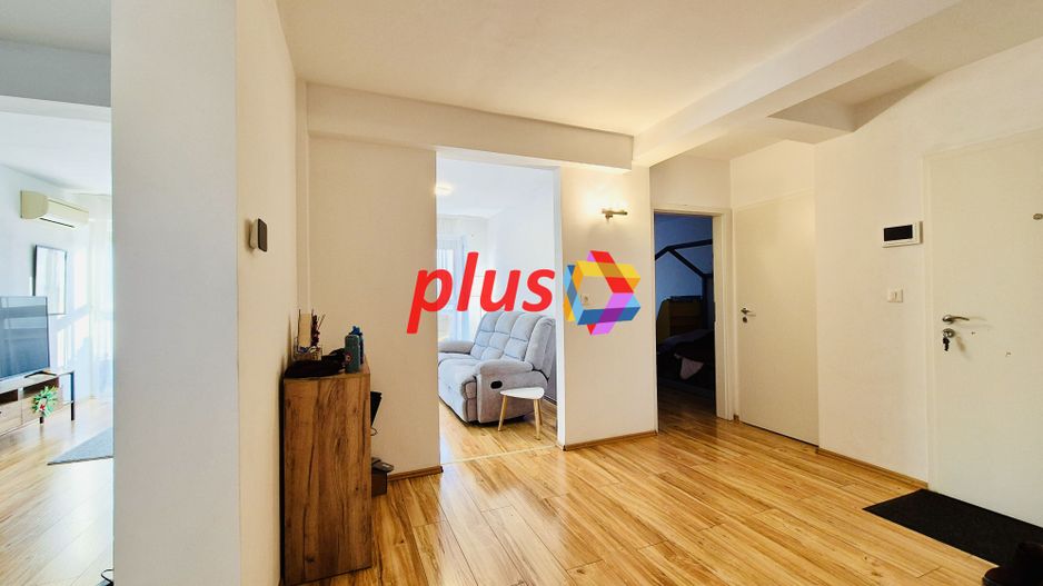 Penthouse Avantgarden 1 -  144.15 mp - Poză 5