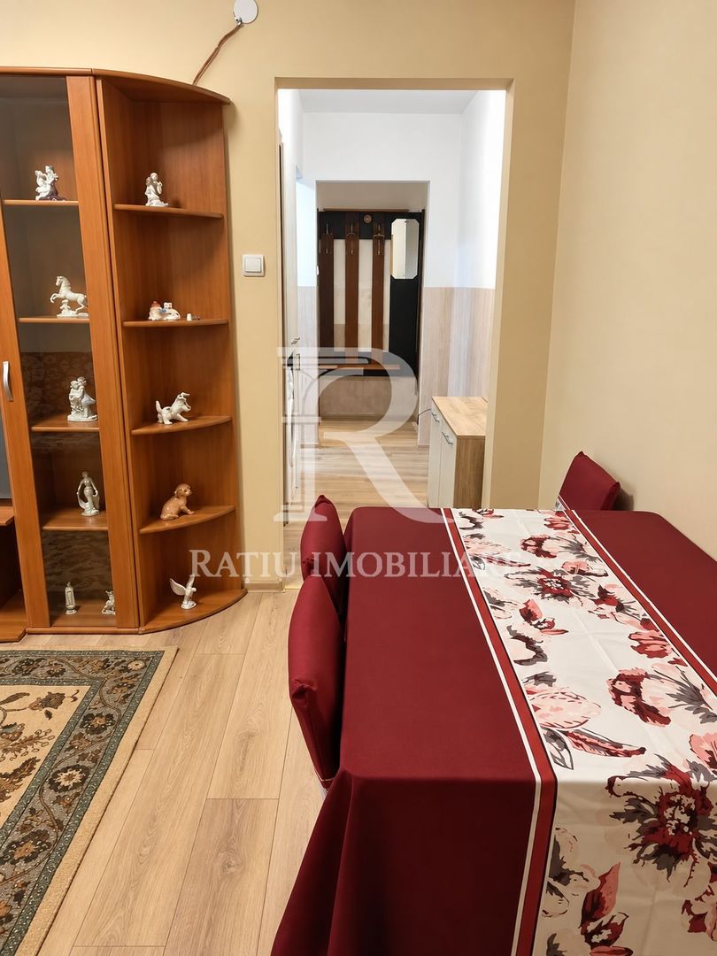 Apartament 3 Camere | 44 mp | Beiuș | Bihor - Poză 1