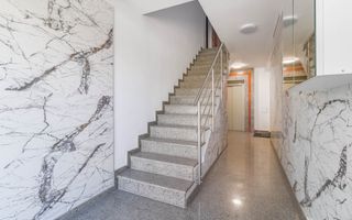 Apartament 3 camere Sisesti - vedere catre lac - Poză 11