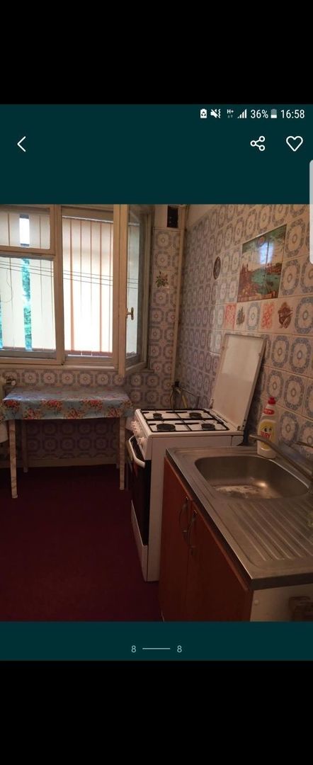 Apartament 3 camere Mall Sun Plaza - Poză 5