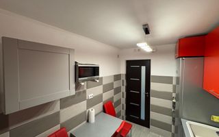 Apartament 2 camere decomandat, modern, metrou Nicolae Grigorescu, pet friendly - Poză 6