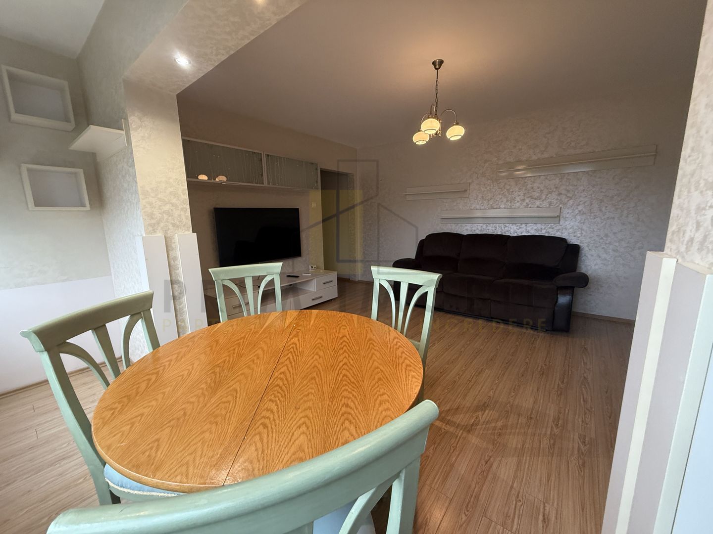 Apartament 3 camere, Tatarasi, Flux - etaj intermediar - Poză 15