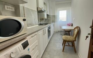 GARA - ETAJ INTERMEDIAR - APARTAMENT CU O CAMERA 40 MP - Poză 3