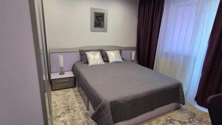 AP. 3 CAMERE - EROII REVOLUTIEI, PARCARE INCLUSA, CENTRALA, METROU - Poză 4