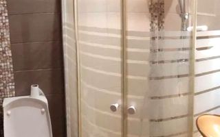 Casa formata din doua apartamente , recent renovata, zona AFI 110 mp - Poză 7