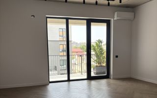 Apartament High End 4 camere I Zona Barbu Vacarescu I Imobil nou - Poză 7